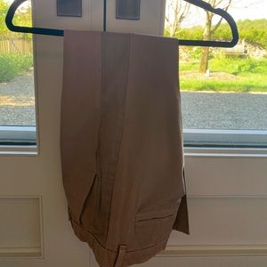 Beige J Brand pants